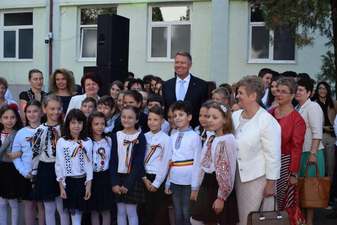 iohannis alba iulia
