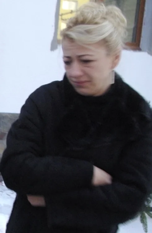 Sora lui Petru Motronea