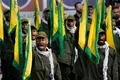 Luptatori Hezbollah FOTO Profimedia jpg