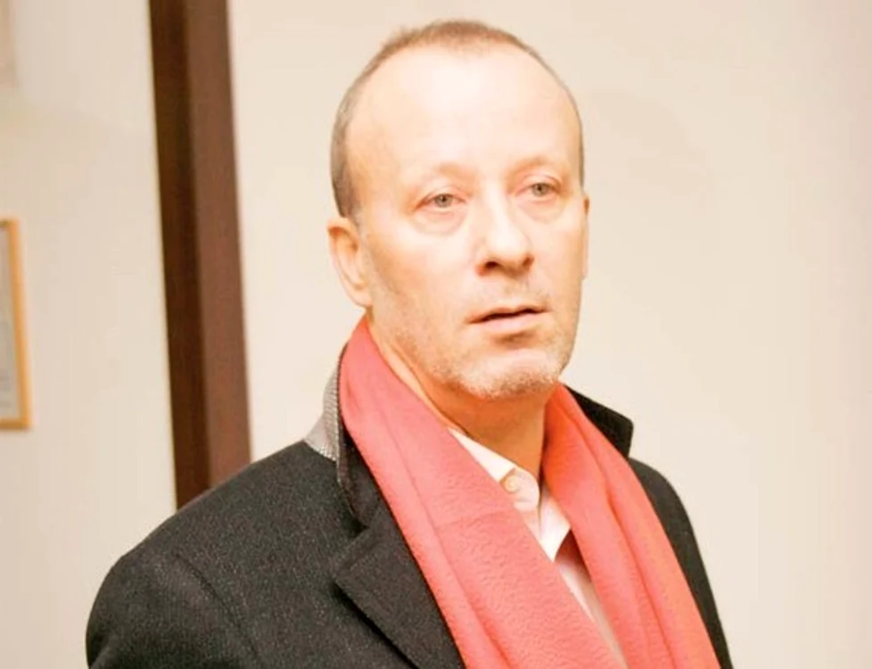 Andrei Gheorghe a rămas fără matinalul de la Pro FMfoto: arhiva Click!