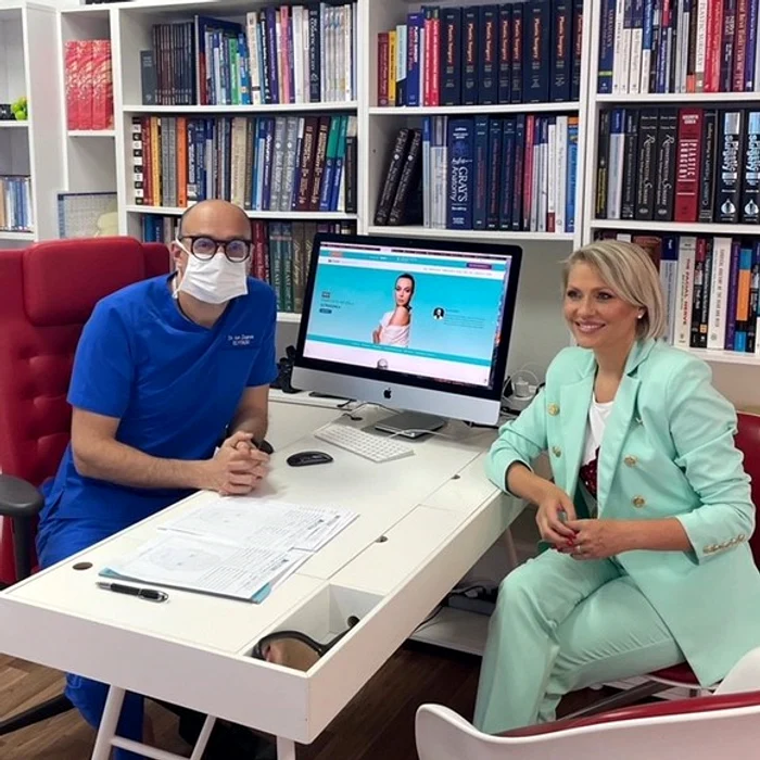 Așa arăta Mirela Vaida la debut, când cânta în trupa etno Ho-Rafoto: arhivă personală