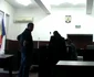 arestare la tribunalul caras severin