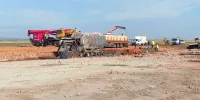 zona producerii exploziei de la Calimanesti FOTO captura video ISU Vrancea webp