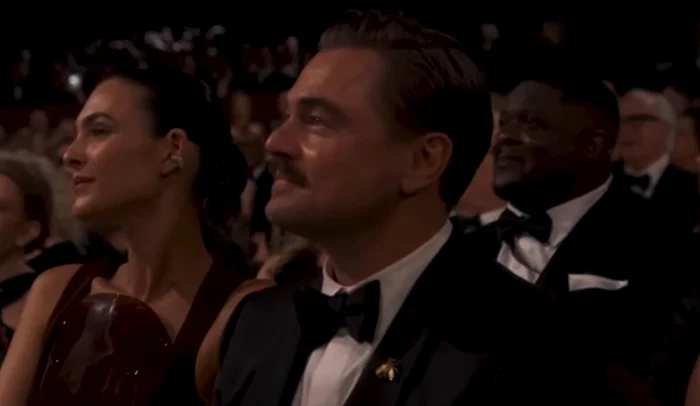 Vittoria este mai tânără ca Leo cu 24 de ani / foto: captura video