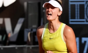 Irina Begu (Facebook) jpg