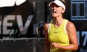 Irina Begu (Facebook) jpg