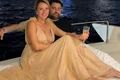 Diana Dumitrescu și soțul Alin Boroi, la Dubai Sursa: Instagram 