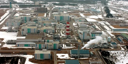 Noul Guvern e pregătit să repornească reactoarele nucleare FOTO AFP