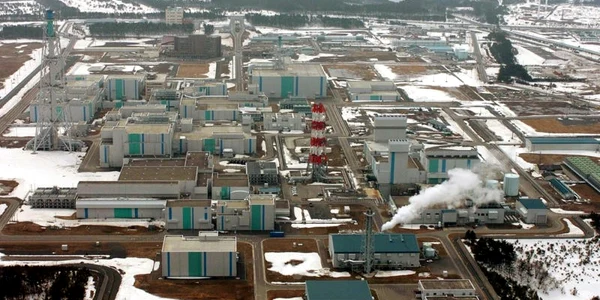 Noul Guvern e pregătit să repornească reactoarele nucleare FOTO AFP