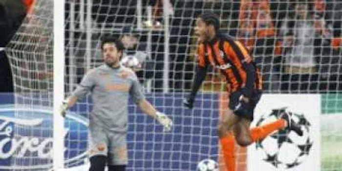 Willian, după un gol marcat în poarta Romei