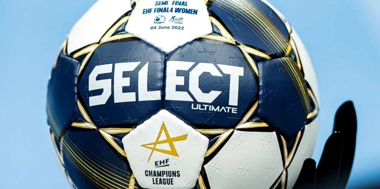 Handbalul feminin oferă meciuri tari în Liga Campionilor. FOTO: Facebook