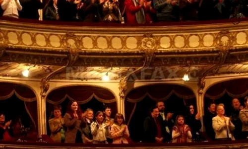 Programul teatrelor bucureştene în perioada 19   25 martie jpeg