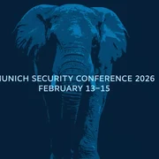 Conferinta de securitate de la Munchen png captură YouTube/  Munich Security Conference