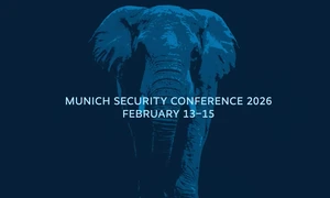Conferinta de securitate de la Munchen png captură YouTube/  Munich Security Conference