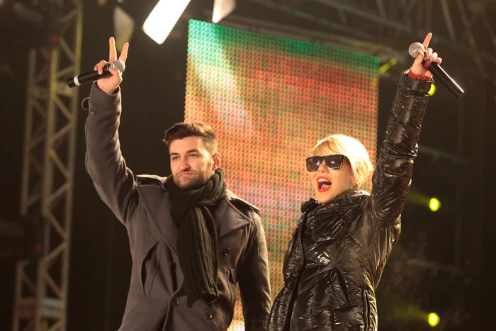 revelion 2013 pro tv