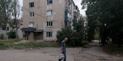 Criză de apă donețk FOTO profimedia jpg