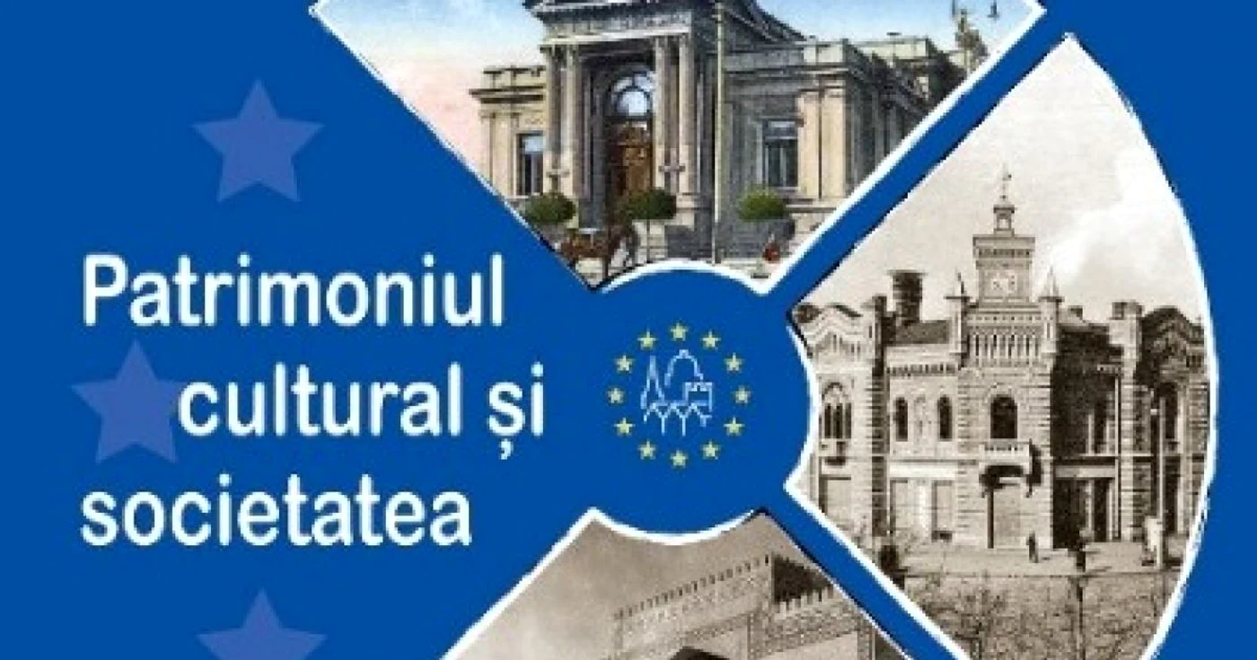 Zilele Europene ale Patrimoniului încep pe 16 septembrie
