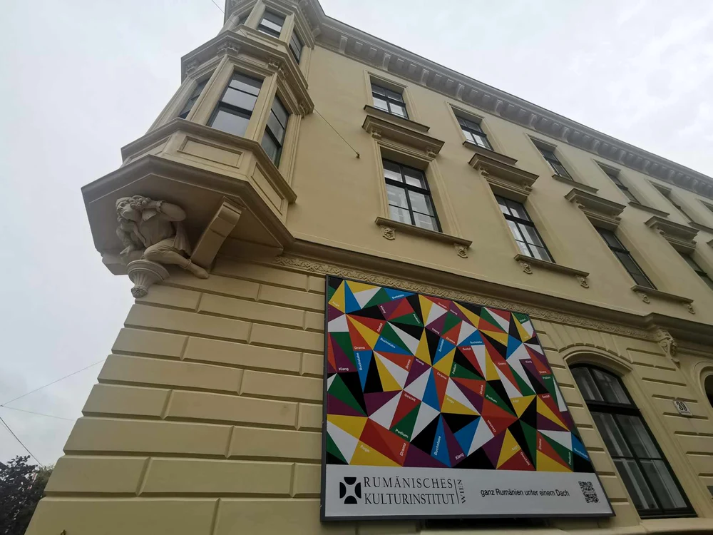 ICR Viena FOTO Ștefan Both