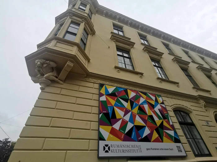 ICR Viena FOTO Ștefan Both