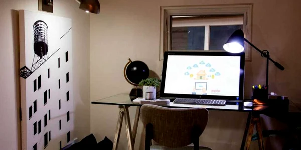 casa inteligenta intel 