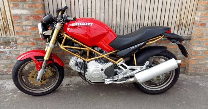 ducati