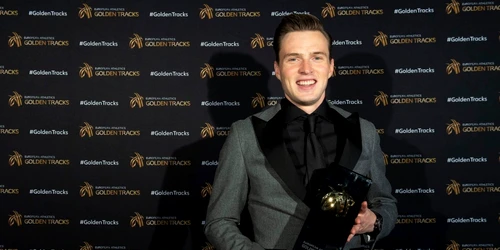 Karsten Warholm