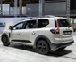 Dacia Jogger 2026 Foto: Dacia