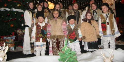 copii mures