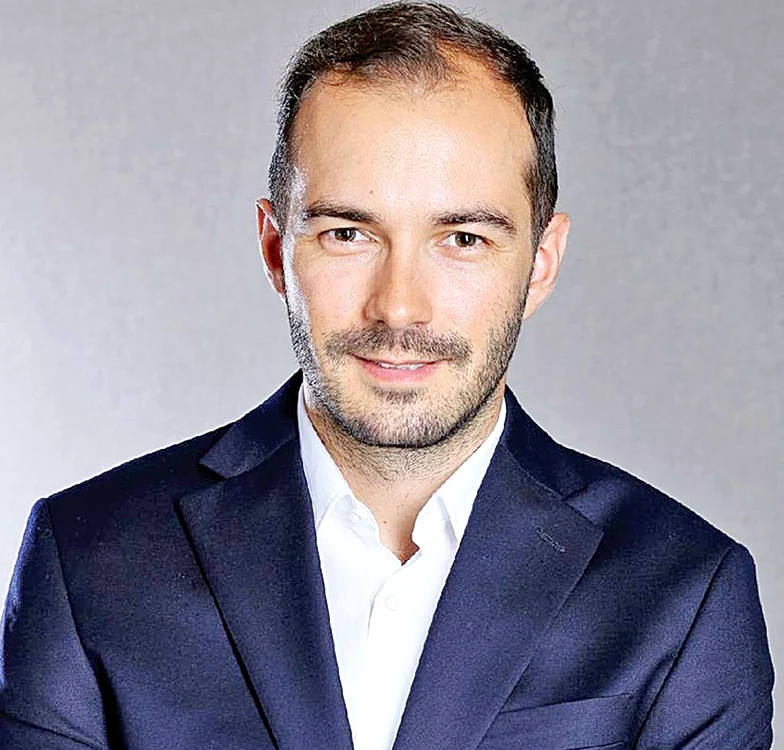 Alexandru Pleşa, psihoterapeut