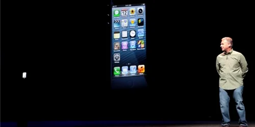 iphone 5