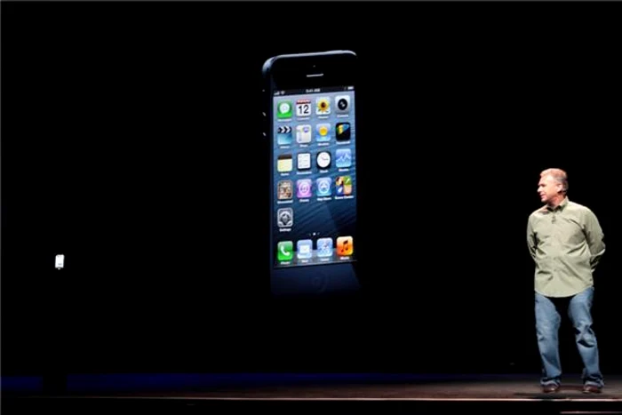 iphone 5
