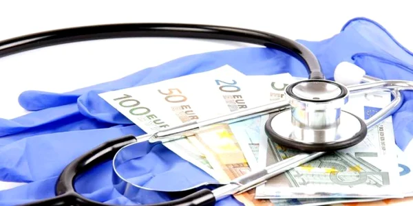 Spaga medic - mita doctor - FOTO 123 RF