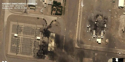 israel iran attack first satellite 106418608 webp