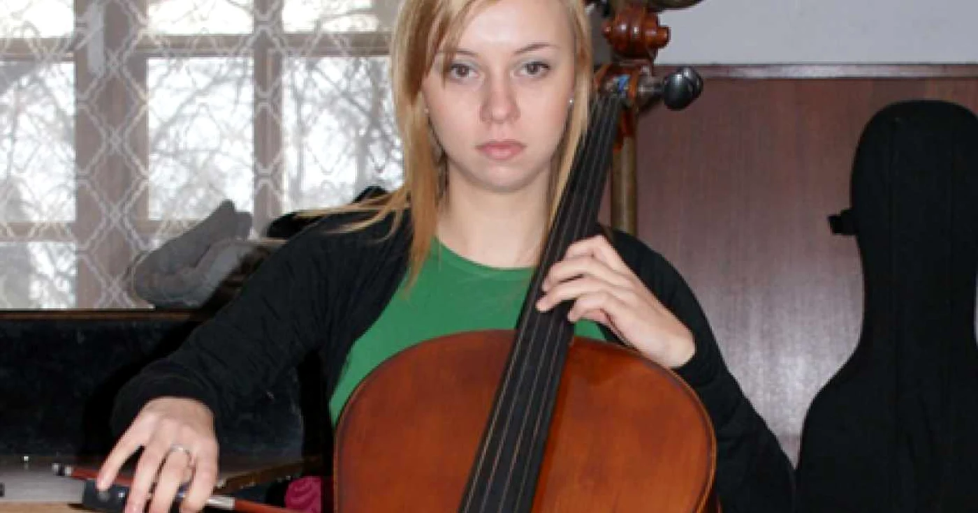 Cristina Gyarmati