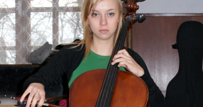 Cristina Gyarmati