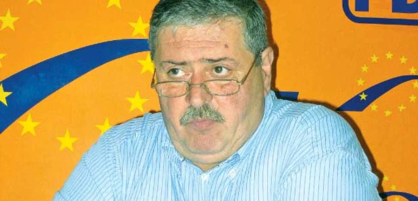 Cezar Măgureanu (UNPR), un senator conectat la lumea interlopă 