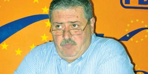 Cezar Măgureanu (UNPR), un senator conectat la lumea interlopă