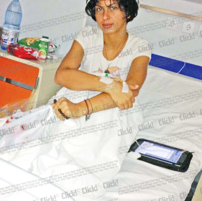 Prietenii spun că Gabi o făcea târfă