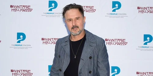 david arquette foto guliver/getty images