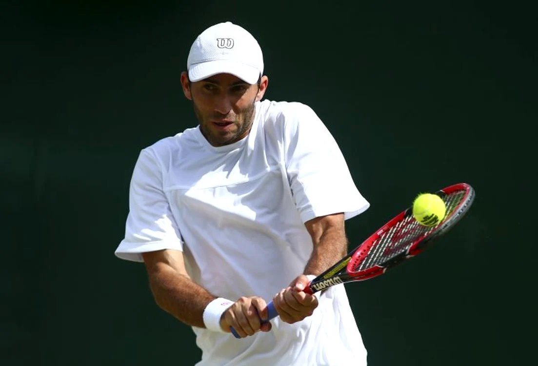 
    Horia TecauFOTO: Guliver/ Gettyimages  