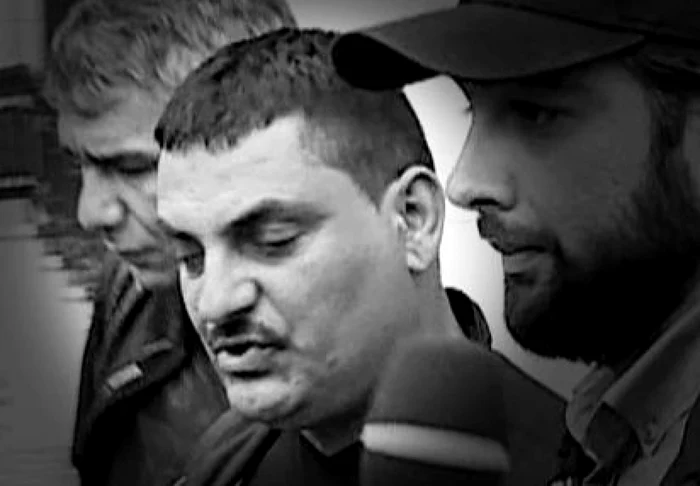 Felix Dianu a fost arestat FOTO diacaf.ro