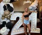Iuliana Beregoi a împlinit 21 de ani foto: Instagram 
