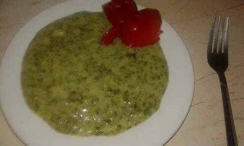 mancarica de spanac de toamna jpeg