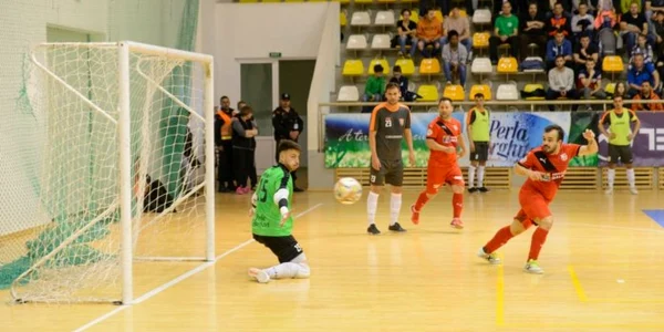 futsal