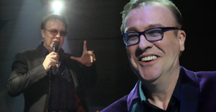 Gabriel Cotabiță, cele mai frumoase momente muzicale / foto: colaj Click!