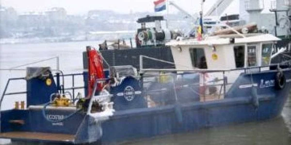 Malta: Un marinar român a fost spitalizat de urgenţă după ce a leşinat