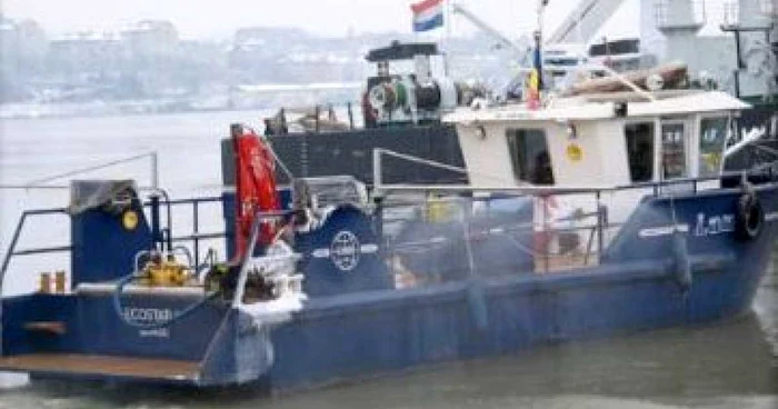 Malta: Un marinar român a fost spitalizat de urgenţă după ce a leşinat