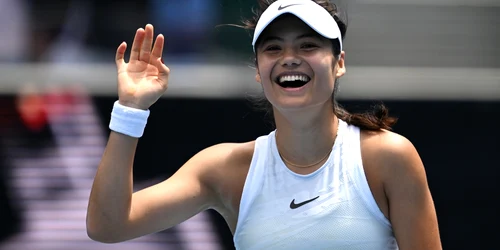 Emma Raducanu (EPA) jpg
