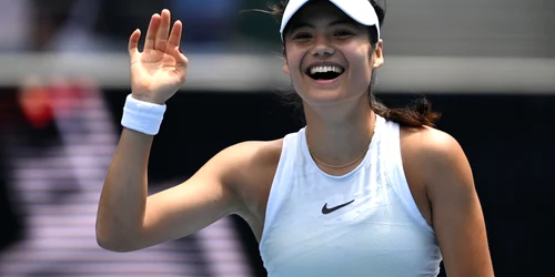 Emma Raducanu (EPA) jpg