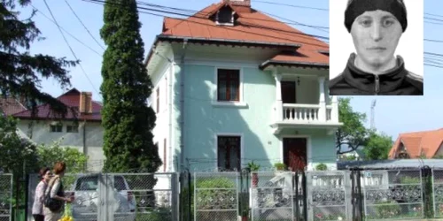 Hoţul a plecat din vila Stoicu cu nouă tablouri